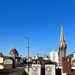 Apartment Atico Con Vistas En El Centro *