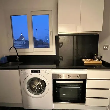 Atico Con Vistas En El Centro *