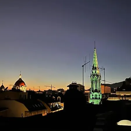 Atico Con Vistas En El Centro Oviédo