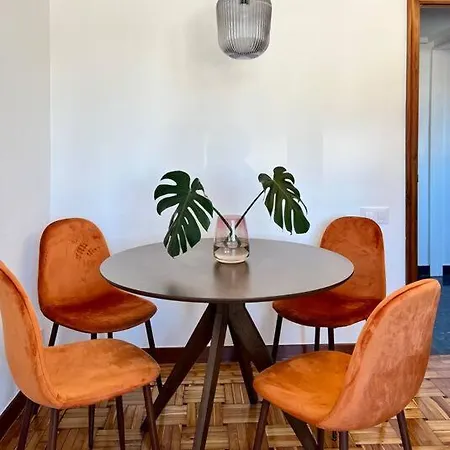 Apartment Atico Con Vistas En El Centro *