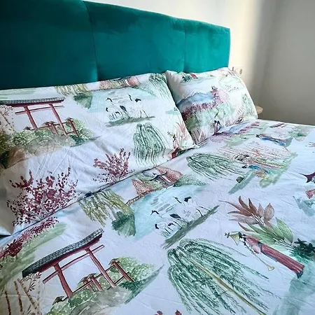 Atico Con Vistas En El Centro Daire *