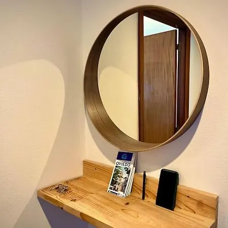 Atico Con Vistas En El Centro