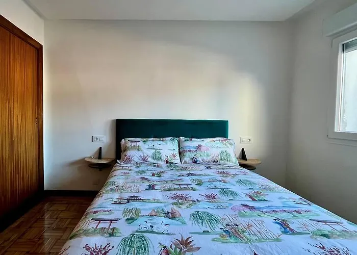 Atico Con Vistas En El Centro