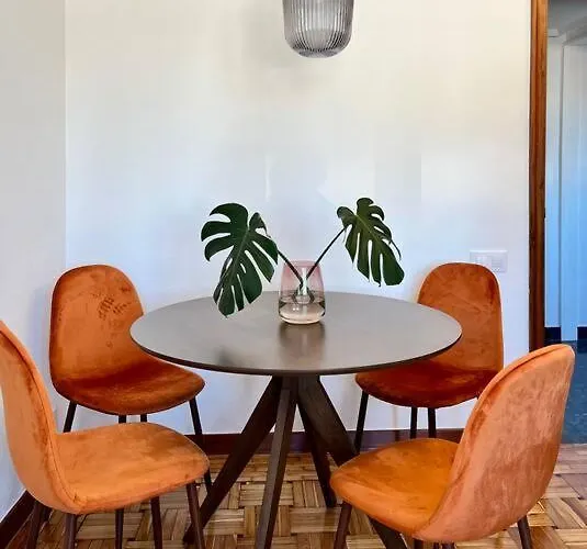 Apartment Atico Con Vistas En El Centro *