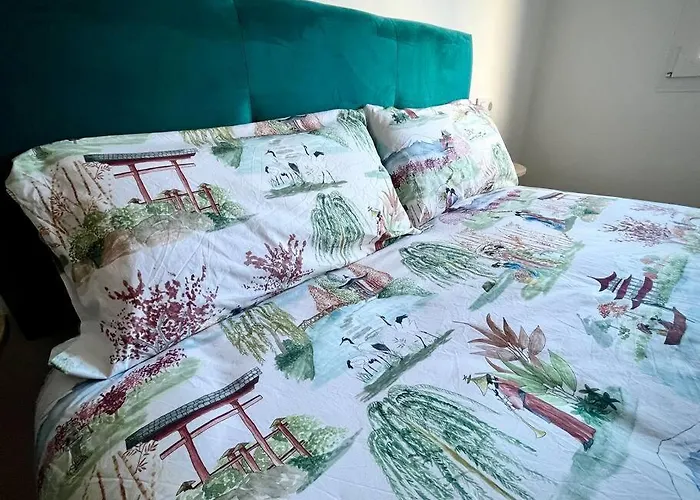 Atico Con Vistas En El Centro Apartment *